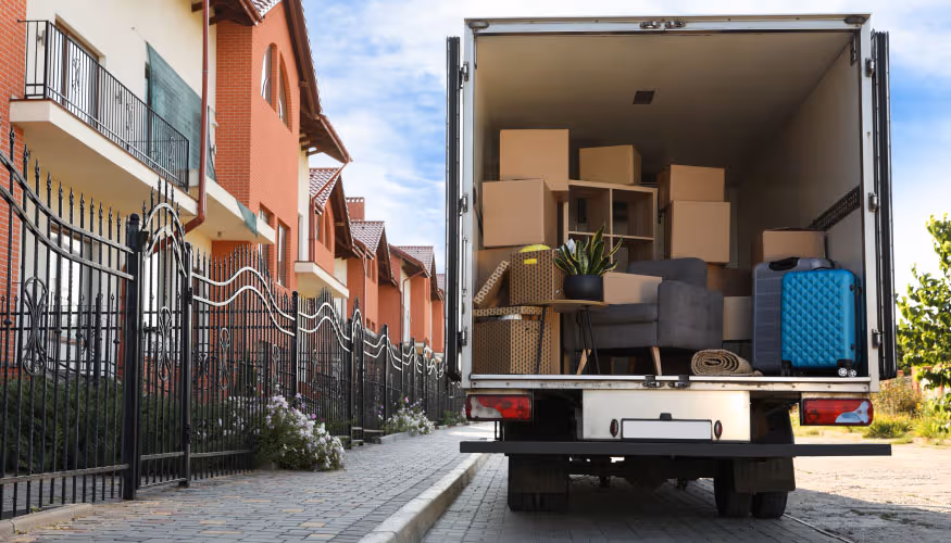 Karamürsel Nakliyeci